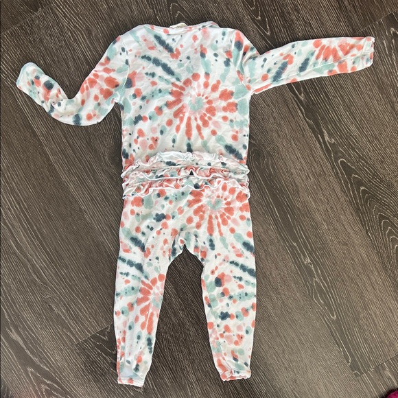 Spearmint Angel Dear Zippie 18-24 months - Picture 3 of 3